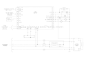 Page E Diagram and Parts List for 040228-1  Briggs and Stratton Generator